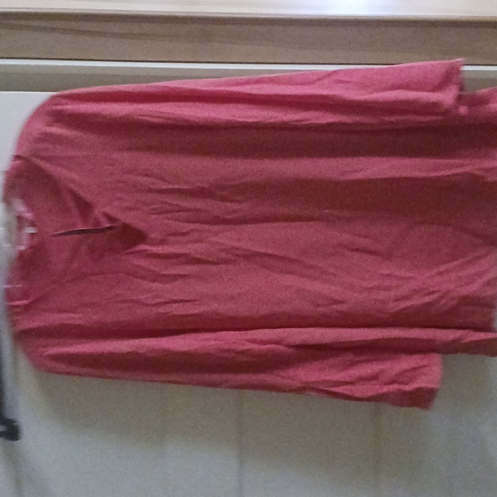 Very nice pink blouse